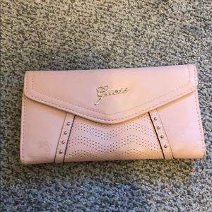 Guess Wallet